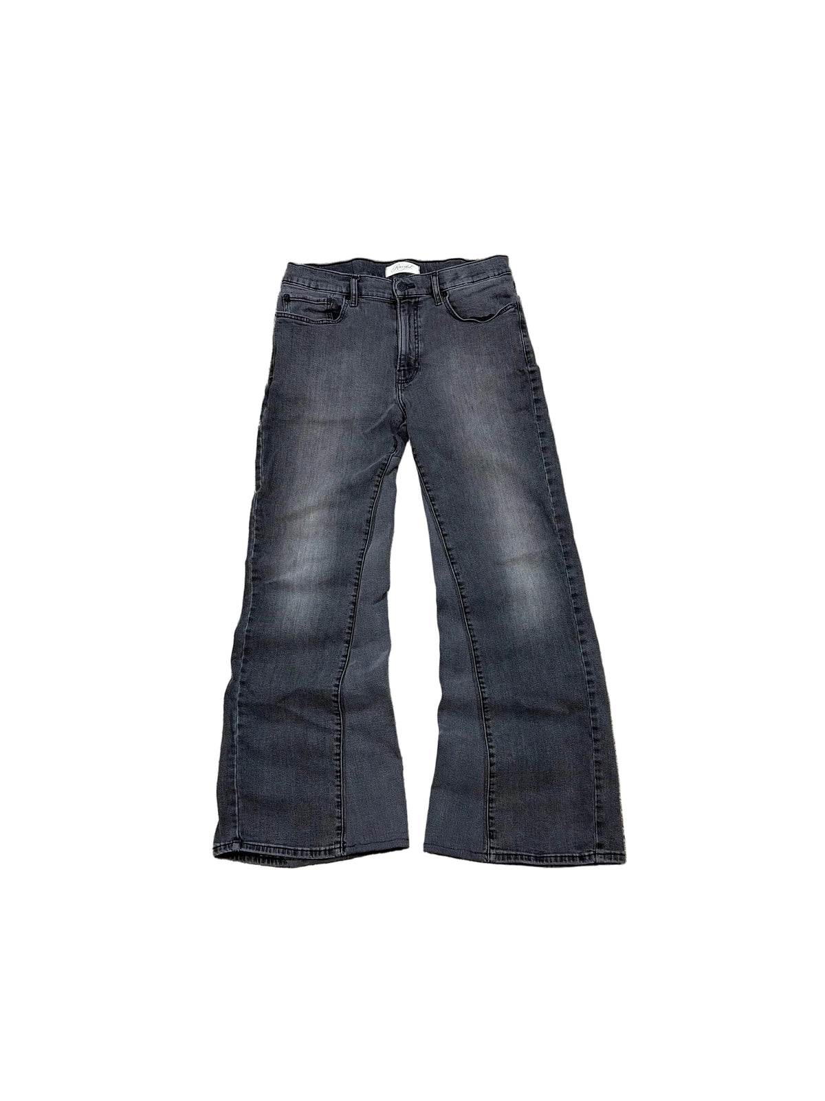 1of1 dray bootcut jeans. Size: 31x30